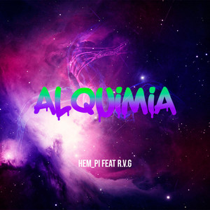 Alquimia (Explicit)