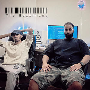 The Begining (feat. Vido Productions)