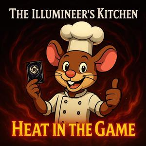 Inky - Heat In The Game