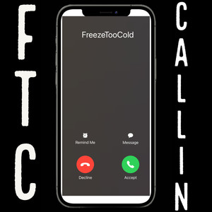 Callin (Explicit)