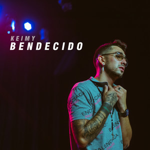 Bendecido (Explicit)