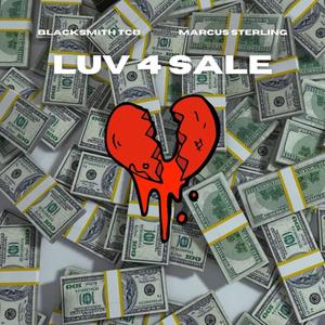 Luv 4 Sale (feat. Marcus Sterling) [Explicit]