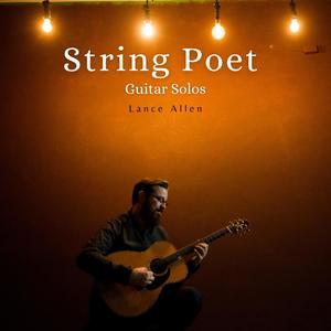 String Poet Guitar Solos