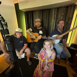 Beyond the Trees (Live Session)
