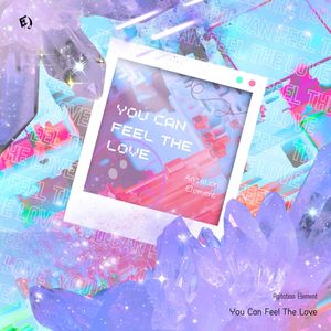 you can feel the love