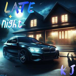 Late Night (Explicit)
