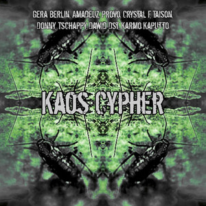 Kaos Cypher (Explicit)