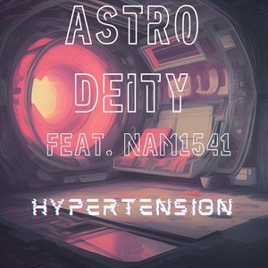 Hypertension (feat. Nam1541)