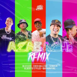 Azabache (Remix)