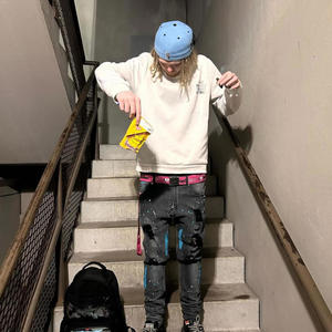 Wit It (feat. Kj2turntt) (Explicit)