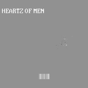 heartz of men (feat. Dahv)