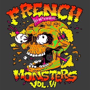 French Monsters Vol. VI (Explicit)