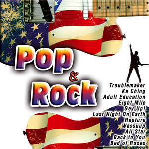 Pop & Rock