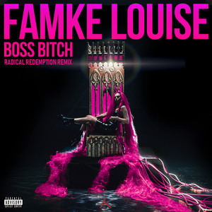BOSS ***** (Radical Redemption Remix|Explicit)
