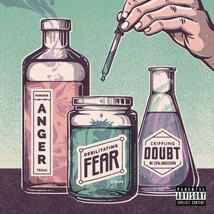 Wack! (feat. ROONEY) (Explicit)