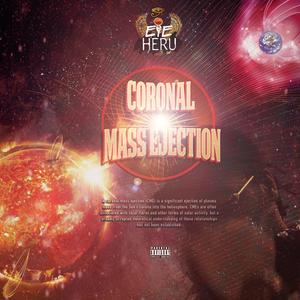 Coronal Mass Ejection (Explicit)