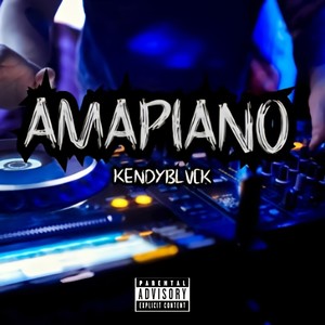 Amapiano (Remastered 2024) [Explicit]