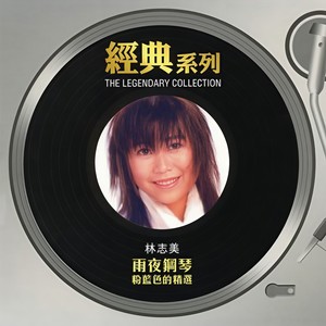 林志美 - 新宿物语