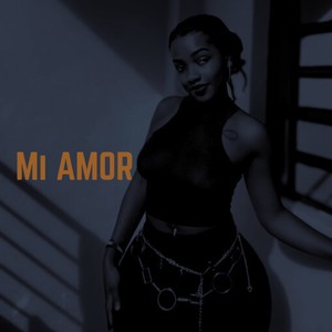 Mi Amor (Instrumental Version)