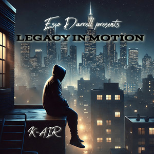 Legacy In Motion