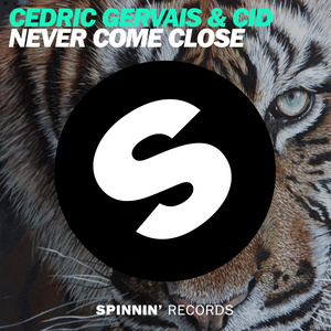 Never Come Close (Original Mix Edit)