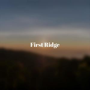First Ridge