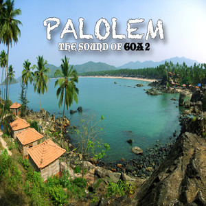 Paolem - The Sound Of Goa 2