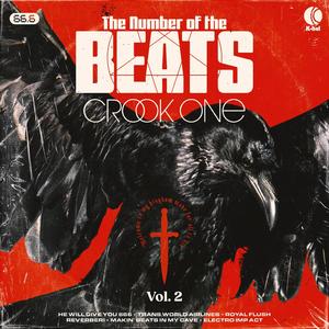 The Number of the Beats, Vol. 2