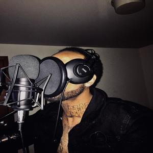 In Da Studio (Marquel Hawkins Remix|Explicit)