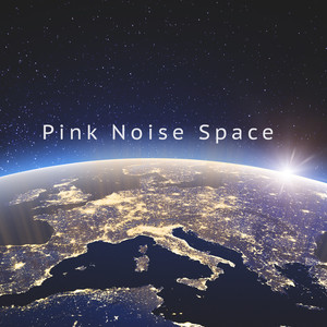 Pink Noise Space