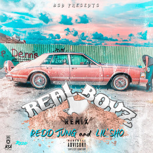 Real Boyz (Remix|Explicit)