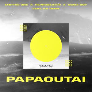 Papaoutai (feat. Ka Reem)