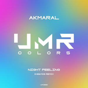 Night Feeling (Che&Mos Remix)