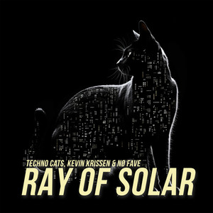 Ray Of Solar (Extended Mix)