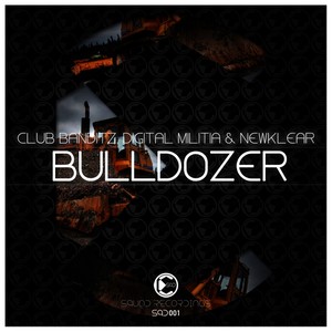 Bulldozer (Original Mix)