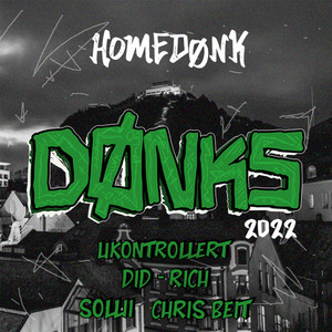 Dønks 2022 - Homedønk