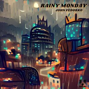 Rainy Monday