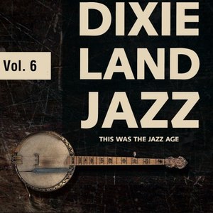 Dixieland Jazz Vol. 6