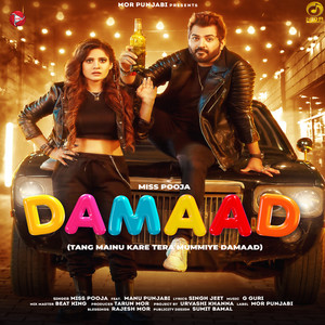 Damaad