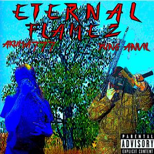 ETERNAL FLAMEZ (feat. AKUMA777)