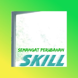 SEMANGAT PERUBAHAN