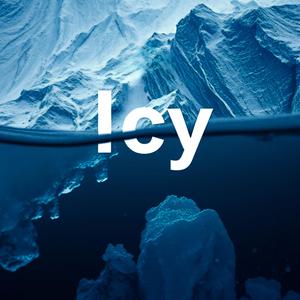 Icy
