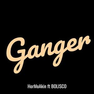 GANGER (feat. Bolisco) [Explicit]