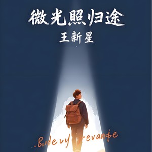 微光照归途