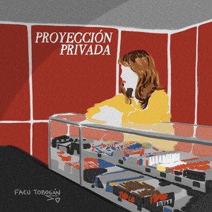 Proyección privada