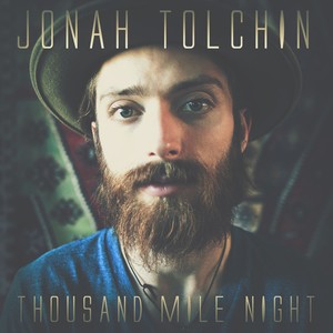 Thousand Mile Night - Single