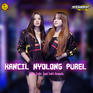 Kancil Nyolong Purel