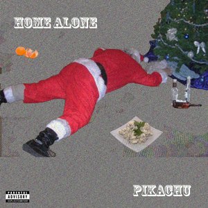 Home Alone (Explicit)