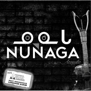 Nunaga