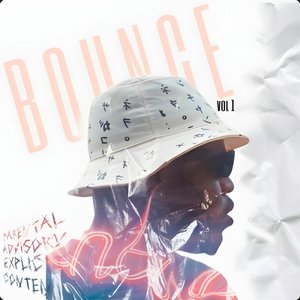 Bounce, Vol. 1 (Explicit)